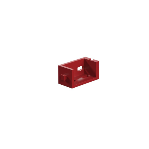 Angle Girder 30 Red