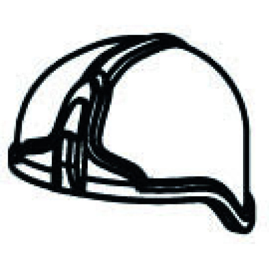 Helmet For Fire-Brigade