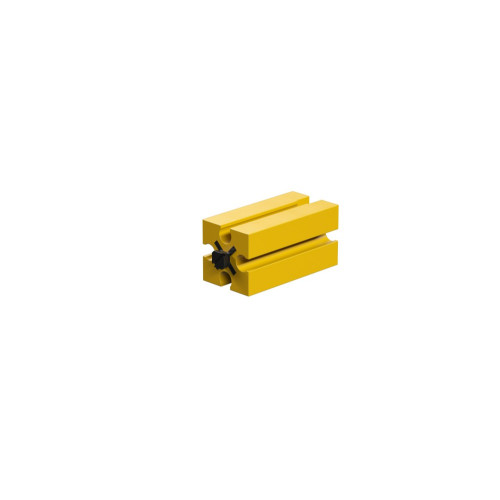 Building Block 30 Yellow