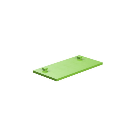 Mounting Plate 30X60 Green