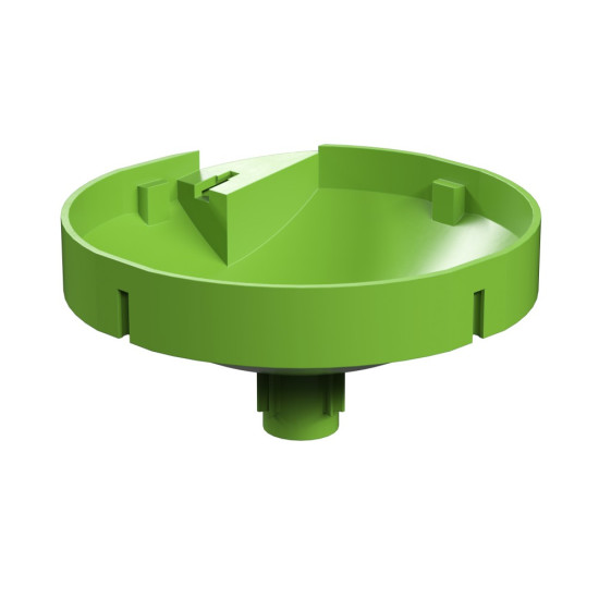 Funnel Green