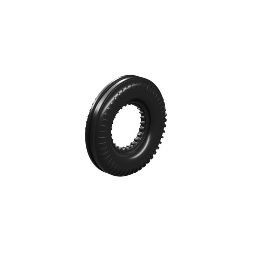 Tyre 45 Black