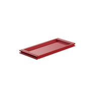 Flat Panel 60 Red