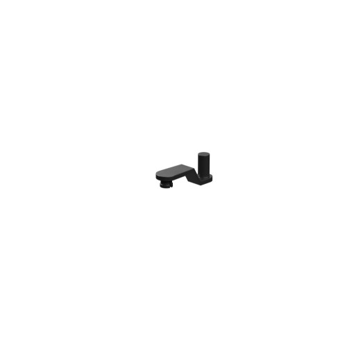 Gear Lever Black