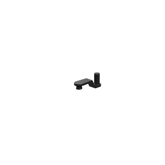 Gear Lever Black