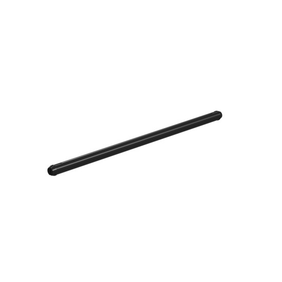 V-Axle 4 X 98 Black