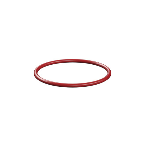 Rubber Ring Red