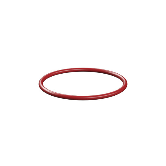 Rubber Ring Red