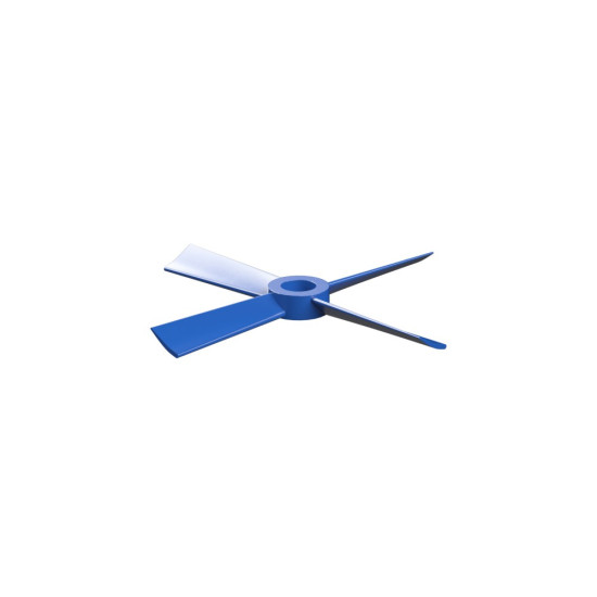 Propeller 4 Blade