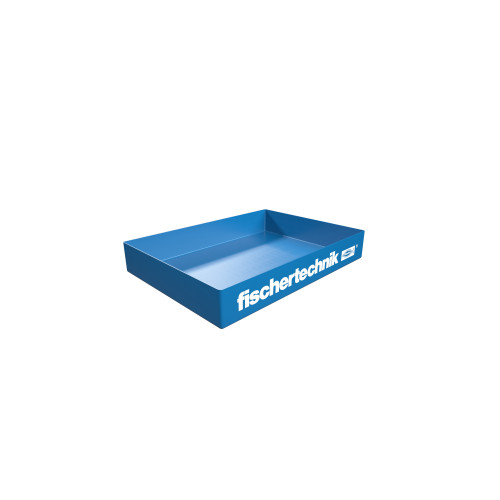 Box 258X186 Blue With Logo