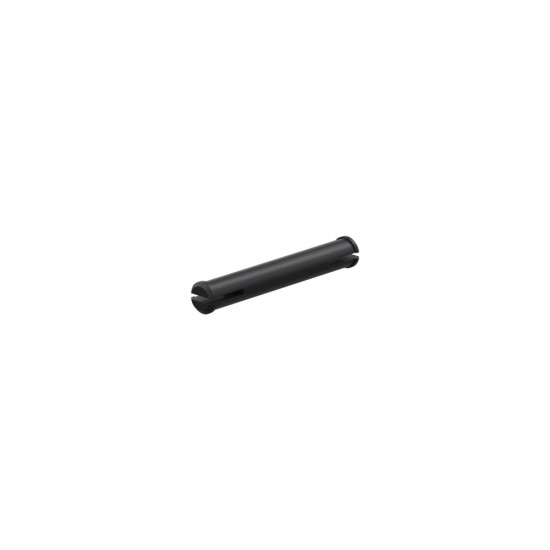 V-Axle 4X28 Black