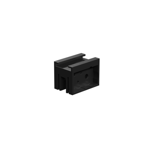 Rack & Pinion Box Black