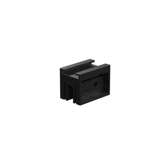 Rack & Pinion Box Black