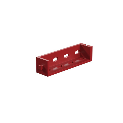 Angle Girder 60 Red