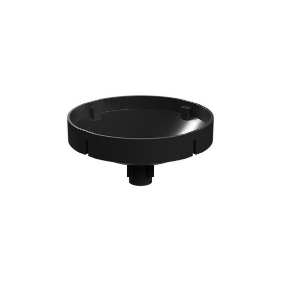 Frame for Trampoline Launching Pad