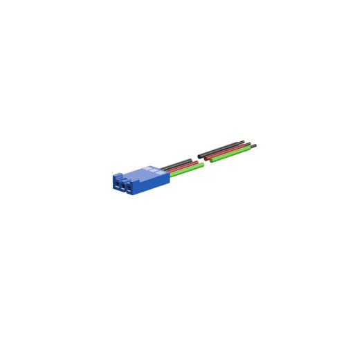 Encoder cable 3 wire / 600mm