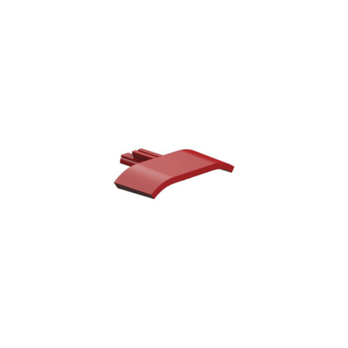 Mudguard 36, red