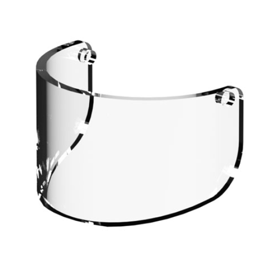 Visor for Integral helmet